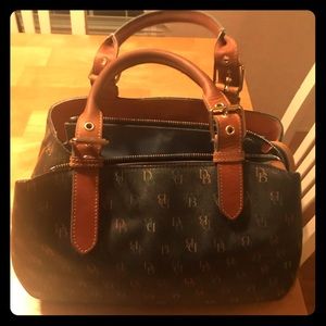 🌟🥰🥰❤️AUTHENTIC DOONEY&BOURKE EUC ❤️🥰🥰🌟